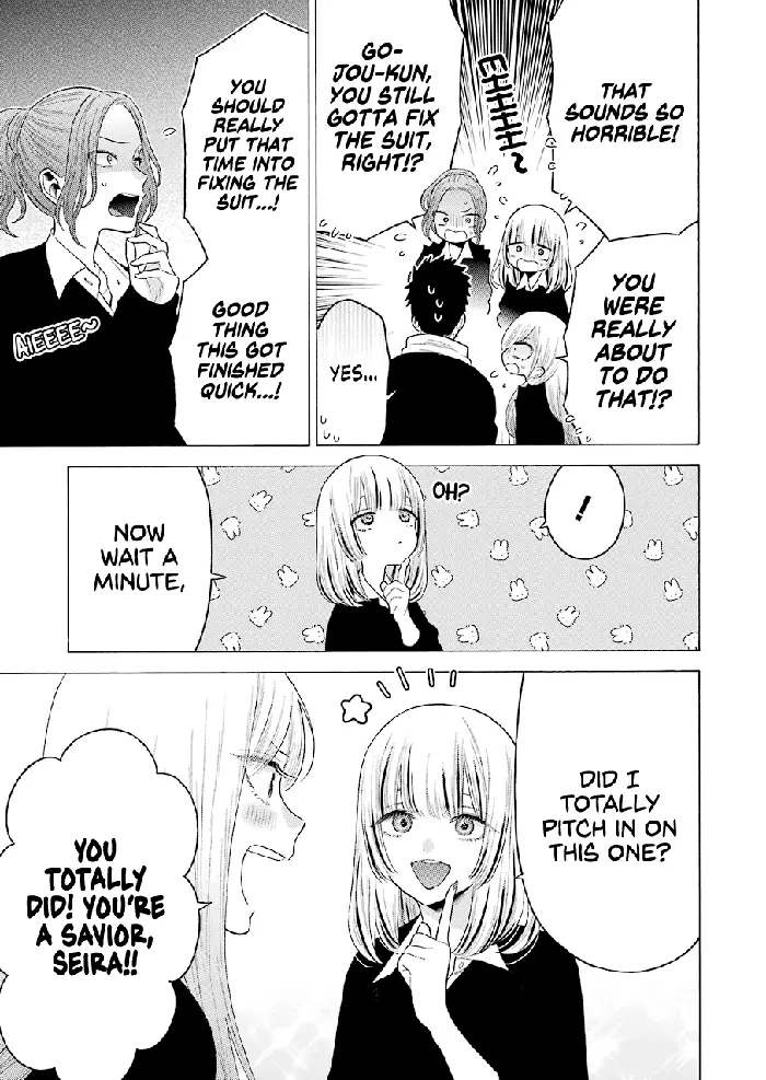 My Dress-Up Darling Chapter 59 image 17_optimized